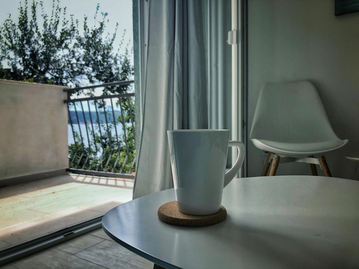S&A Apartment Savina Herceg Novi Luaran gambar